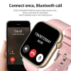 kf-S2a3ee10e830d4bc3b3cc351cc12b1ec3D LIGE Smart Watch For Women Full Touch Screen Bluetooth Call Waterproof Watches Sport Fitness Tracker Smartwatch Lady Reloj Mujer