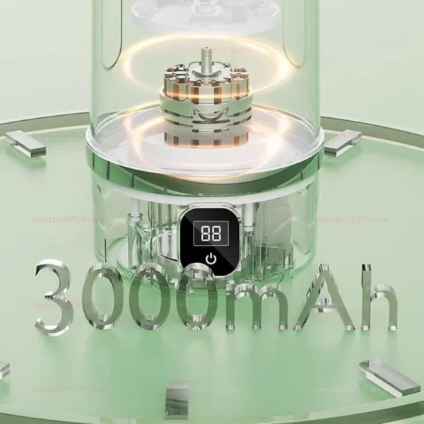 Portable Mini Washing Machine Small Laundry Washer Machine Clothes Cleaning Tool For Dormitories Travel Camping Hotel Apartment