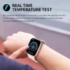 kf-S90352707900f427cb1ca6f0bcda0a768l LIGE Smart Watch For Women Full Touch Screen Bluetooth Call Waterproof Watches Sport Fitness Tracker Smartwatch Lady Reloj Mujer