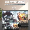 kf-Sb654855ad832448e94ad57a4be25cd5cz MUCAI N140-S36 Portable Display 14 Inch 60Hz Resolution 1366*768 TN Panel 250cd/㎡ Brightness 3ms Response Portable Monitor