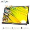 New ARZOPA 14.0'' 1080P FHD IPS Portable Monitor with USB C HDMI External Second Screen for Mac,Laptop,PC,Switch,PS,Xbox