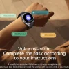Watch 5 Pro GPS NFC Smart Watch Men HD AMOLED Screen Heart rate Bluetooth Calls IP68 Waterproof Man Fitness Smartwatch 2025 New