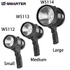kf-Sd636db5a36d64eb4b145a05f21639de4H Rechargeable Spotlight 900000 Lumens Led Spot Lights Handheld Large Flashlight Super Bright Outdoor Solar Spotlights Searchlight