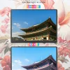 ZSUS 2160*1440 14-inch 2K Portable Monitor 60HZ For Laptop XBox PS4 / 5 Switch TV Box Cell Phone PC Extension Mobile