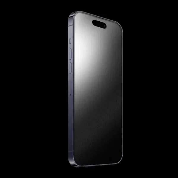 2-4PCS Matte Hydrogel Film For iPhone 17 16 15 14 13 12 Pro Max Plus No Fingerprint Film For 17 Pro Screen Protector