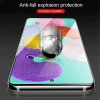 3PCS 9D Tempered Glass For Samsung Galaxy A55 A56 5G A36 A26 A16 A35 A54 A15 A25 A34 A24 A14 A53 A33 A52 A13 9H Screen Protector