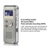kf-S9a3c96e2bad14a0486df5c77ce447d32h 8GB/16GB/32GB Voice Recorder MP3 Player Mini Sound Audio Recorder Professional Mini USB Flash Drive Recording Dictaphone