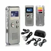 kf-Sa161802f24674f2f97aff7d0b76cab65v 8GB/16GB/32GB Voice Recorder MP3 Player Mini Sound Audio Recorder Professional Mini USB Flash Drive Recording Dictaphone