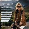 Xiaomi Modern HY-G13 Intelligent AI Glasses For Simultaneous Interpretation Of 144 Languages Real-time Translation For Listen