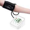 Blood Pressure Test Kit BP Monitor Upper Arm Automatic Tonometer Digital Sphygmomanometer Pulse Medical Device