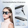 kf-Sc0d40657a22e4788a5fbf2602044b8f5K Multifunctional Wireless Smart Glasses Call Video Music Player Headset Driving Glasses Sport Sunglasses For Men Women